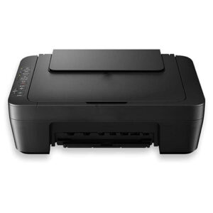 Radrush-5-Z6ACUI Efficient Color Printer All in One (Print, Scan, Copy) WiFi Ink for Home