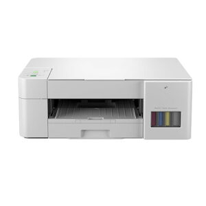 Radrush-15-HRAV0J Wi-Fi Wireless Colour Ink Tank Multi-function All in One Home Inkjet Printer - White