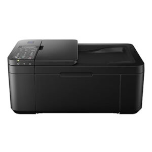 Radrush-11-W53E1F Color Printer All in One (Print, Scan, Copy) WiFi Ink Efficient