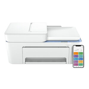Radrush-7-UBA2R8 WiFi Colour Printer - Print/Scan/Copy with ADF Ideal for Home/Small Office