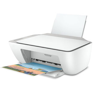 Radrush-2-V592AK All-in-One Printer, Print, Copy, Scan, Hi-Speed USB 2.0, Up to 7.5/5.5 ppm (Black/Color)