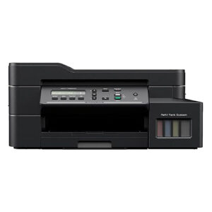 Radrush-13-5XG3FM Multi function Wi-Fi & Auto Duplex Color Ink Tank All in One Printer
