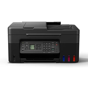 Radrush-12-LPS9EM Wireless Ink tank Printer All-in-one (Print, Scan, Copy) with ADF and Fax