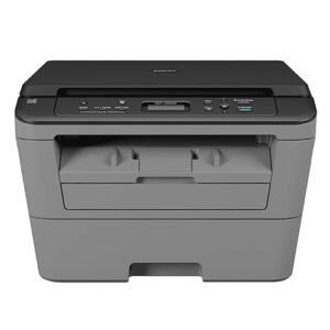 Radrush-1-OQQF7Y Automatic Duplex Laser Printer, Multi-function, LCD Display, 32 MB Memory, USB